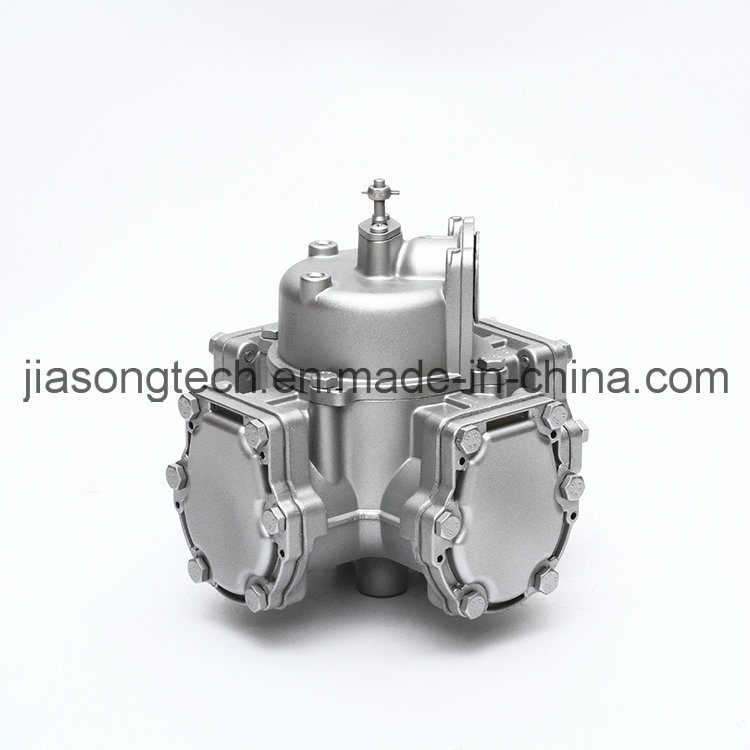 Fuel Gasoline Diesel Dispenser Flow Meter