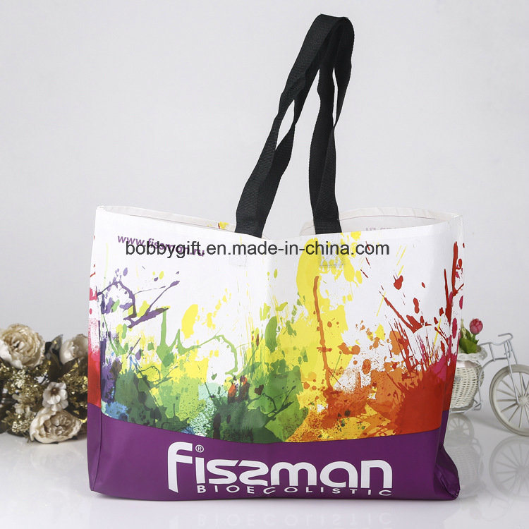 Non Woven Shopping Bag for Promotion