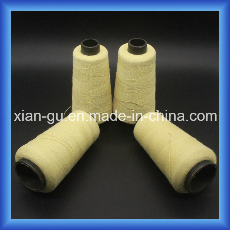 PARA-Aramid Twisted Yarn