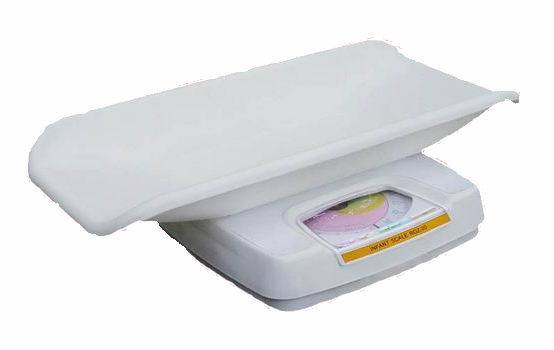 20kg Spring Platform Baby Scale