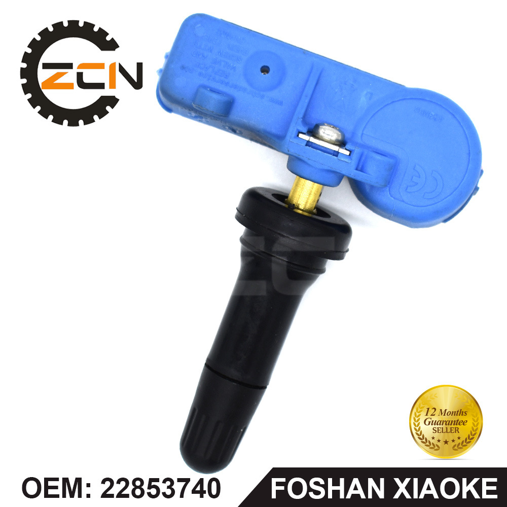 22853740 TPMS for Chevrolet Opel Antara Mokka Zafira