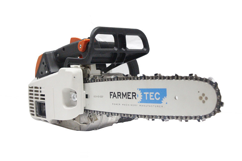 Farmertec Arborist 35.2cc Gasoline Chainsaw Ms200t with CE GS EPA