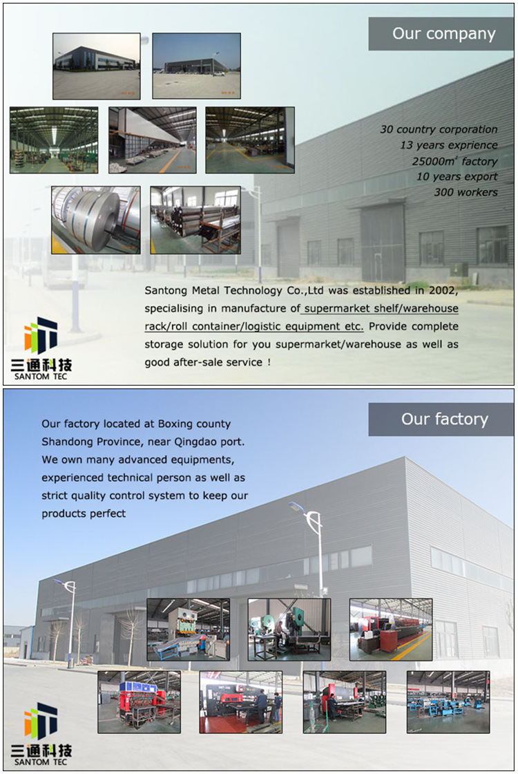 New Boltless Industrial Heavy Duty Shelving Garage Steel Storage Rack