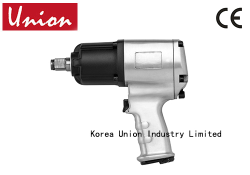 Economical Neumatic Tools 3/4 Air Impact Gun Ui-1101