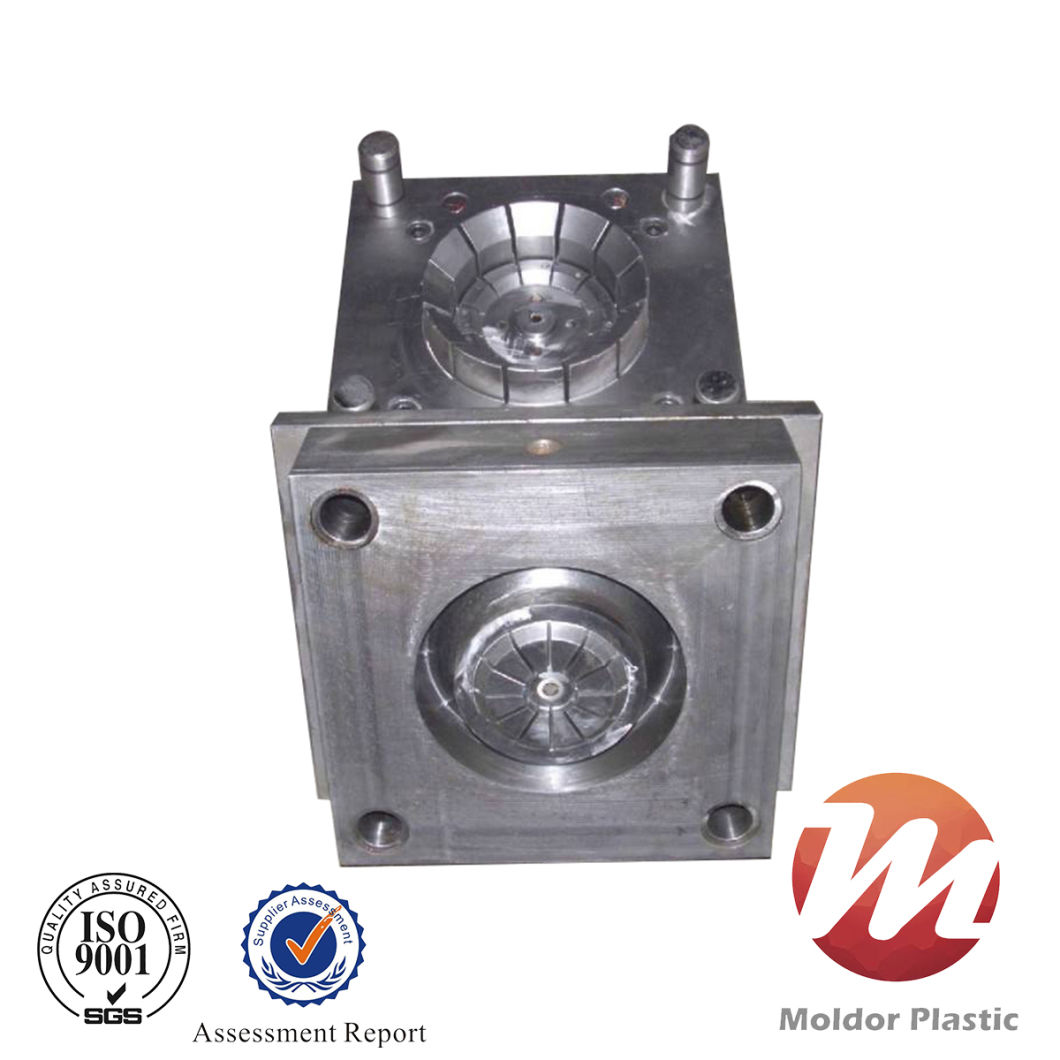 Home Appliances Plastic Injection Mould