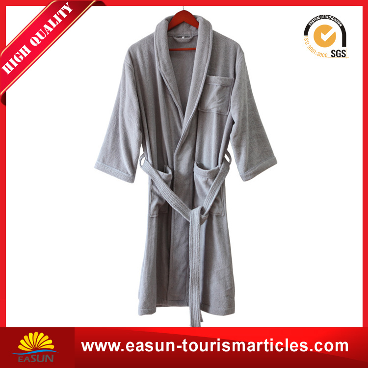 Super Soft Quality Towels Hotel Bathrobes