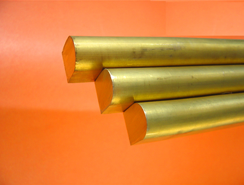 Cc383h Copper Bar Cn2 Brass Rod Copper Alloy