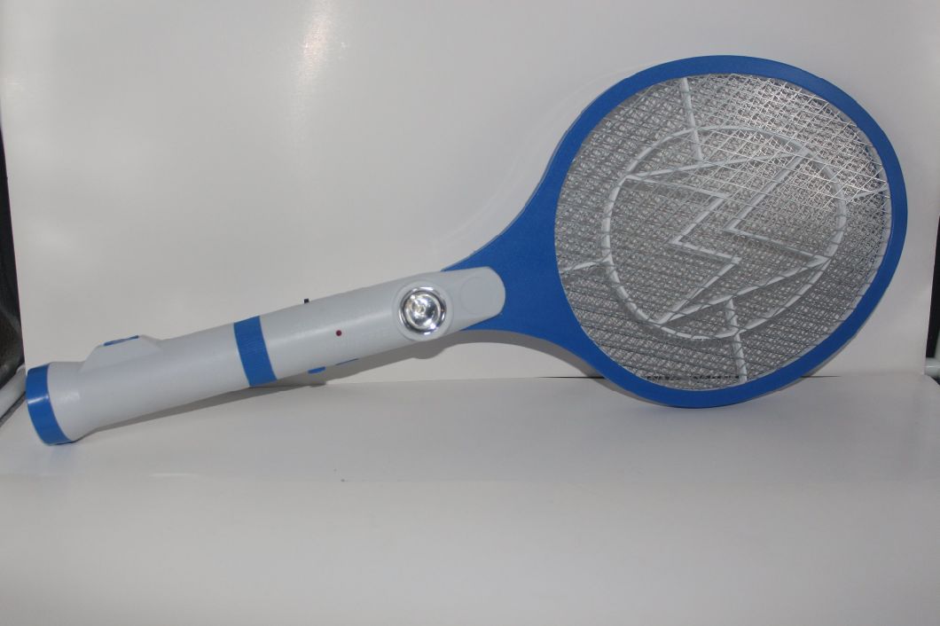 Mosquito Racket Killer Swatter