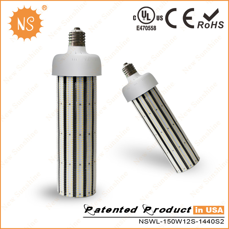 120W E39 LED Warehouse Light Bulb LED Corn Lamp