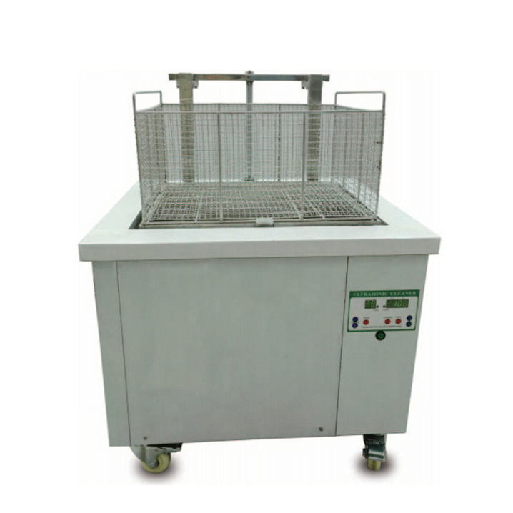 Industrial Large Ultrasonic Cleaner Machine Cleaning Bath