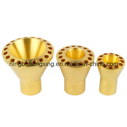 Brass Distributor, Nuts for Air Conditioner