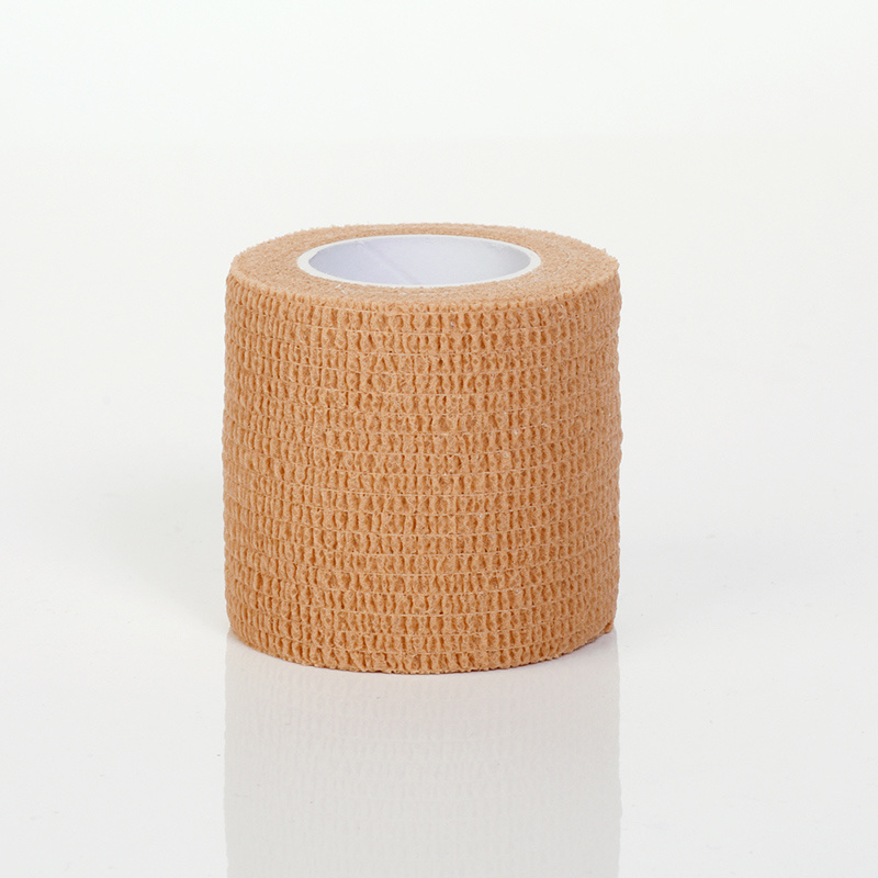 Quality Medical Mesh Elastic Bandage Adhesive Tape