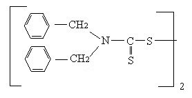 Rubber Accelerator Tbztd