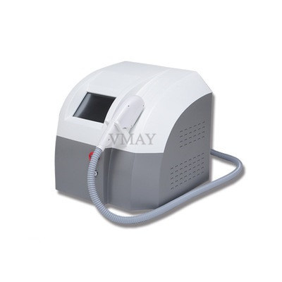 Fast Hair Removal Opt Shr IPL Laser Skin Rejuvenation Machine