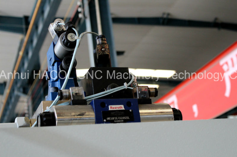 Steel Structure Fold Bending Machine/Hot Type Hydraulic Bending Machine