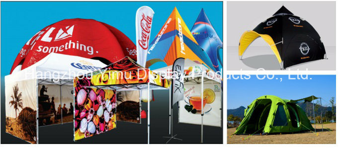 Portable Folding Pop up a Frame Banner