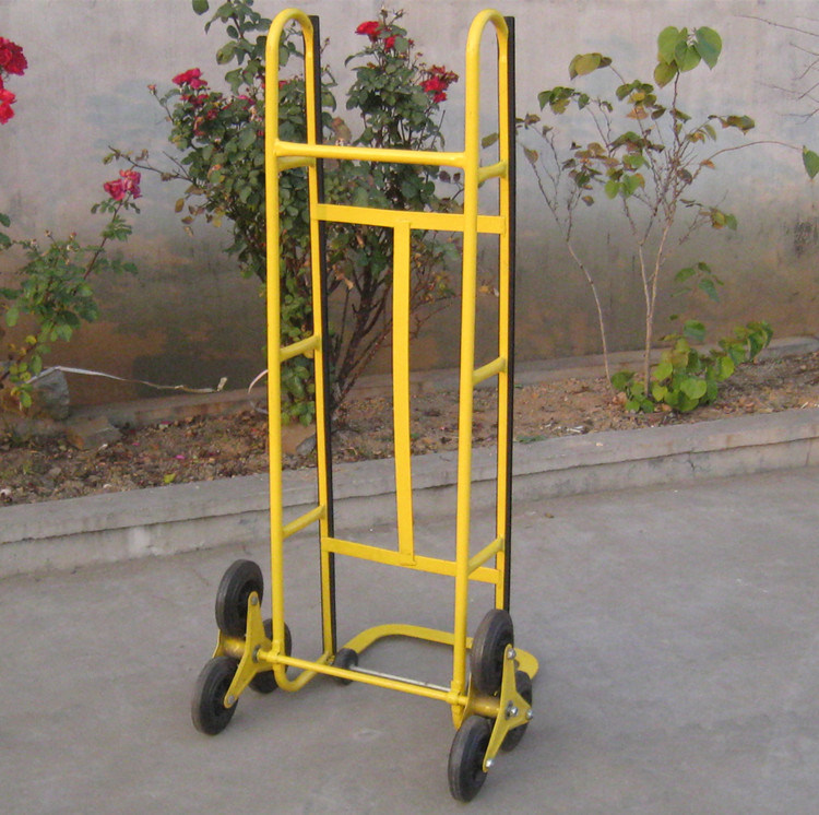 Hot Sale Australia Furniture Stair Climbing Tool Cart Hand Trolley