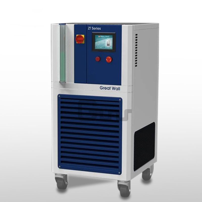 Hermetic Refrigerating and Heating Circulators/Laboratory Instruments
