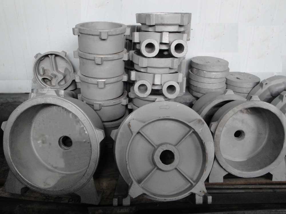 Liquid (Water) Ring Vacuum Pump (2BV2 060 061 070 071, 2BV5 110 111 121 131 161, 2BV6 110 111, 121 131 161)