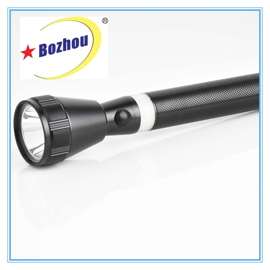 Portable High Quality Rechargeable Torch Light