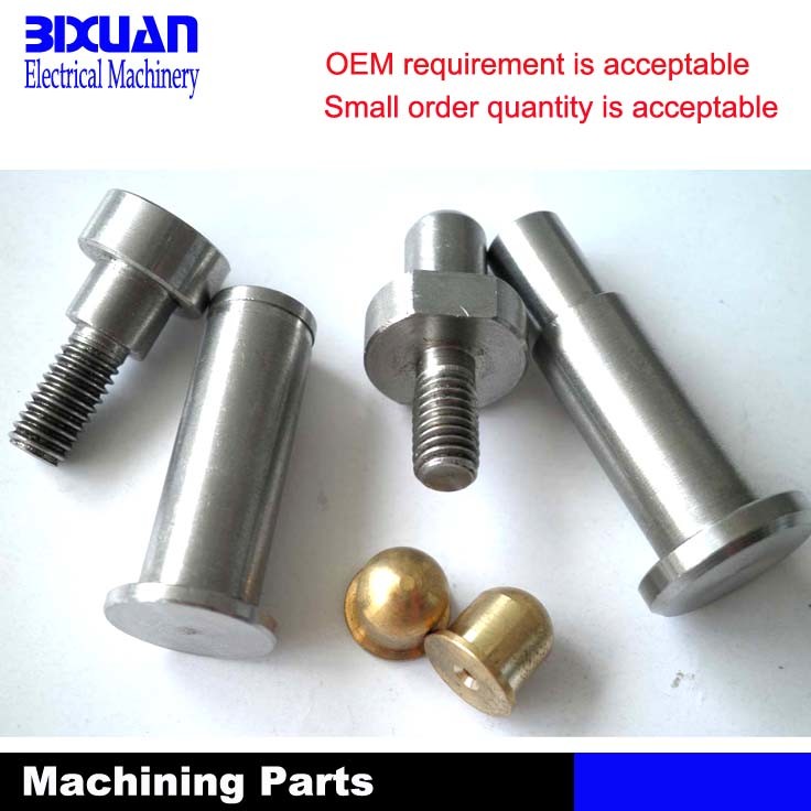Machining Part, CNC Machining Parts, Casting Parts CNC Machining