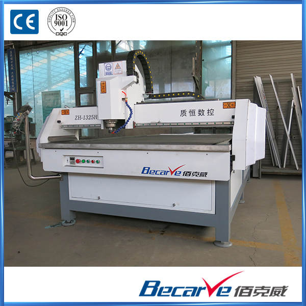 Zh-1325 Wood Curving CRC Router/Engraving Machine