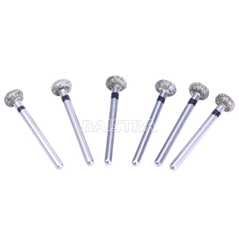 New Type High Speed Dental Handpiece Use Diamond Dental Burs