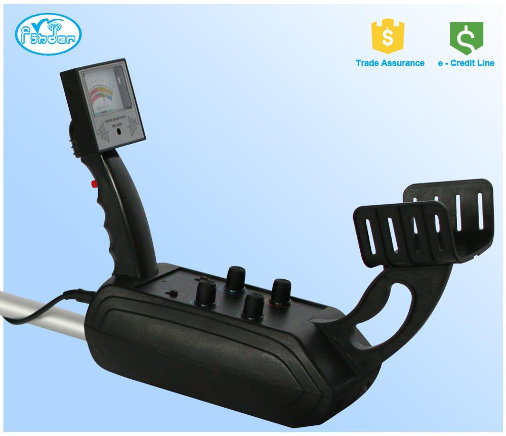 Hot-Selling Professional Under Ground Metal Detector