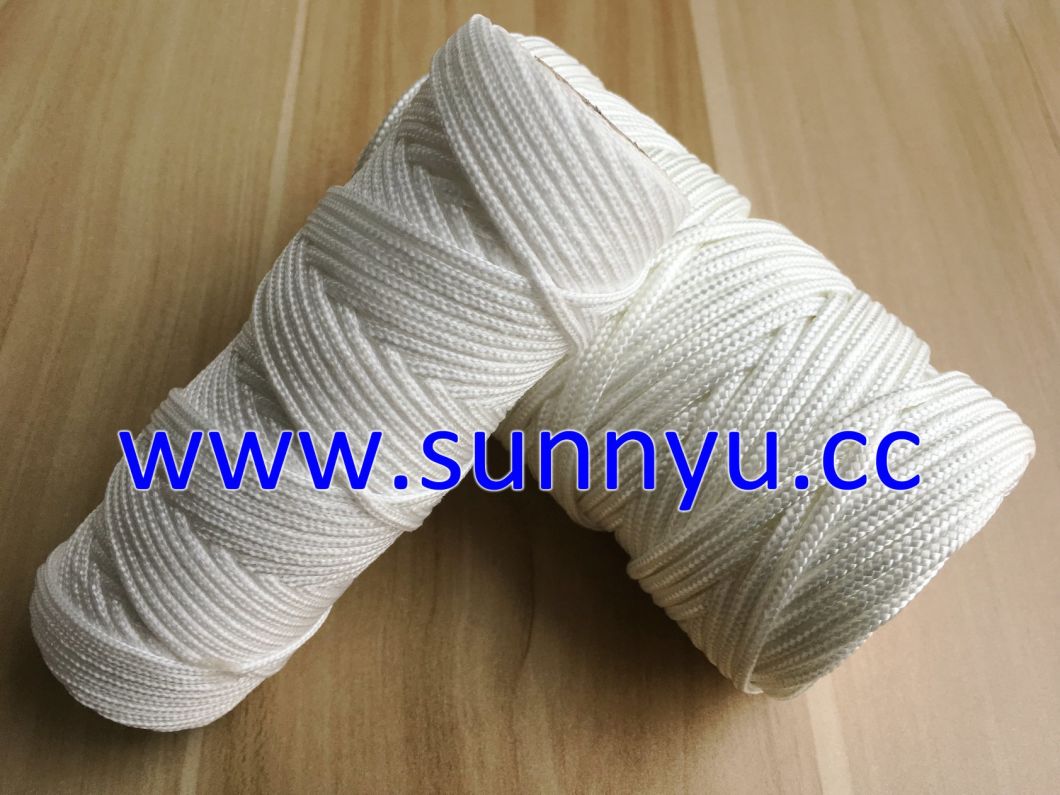 Staring Braided Twine Nylon Polyester PP Braided Twine