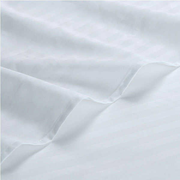 Hotel Balfour Ultrasoft Egyptian Cotton Bedding, Queen, White Sheet Set with Pillowcase