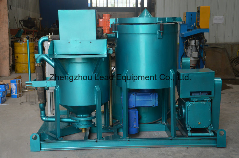 Mortar Grouting Machine for Sale with Factory Price