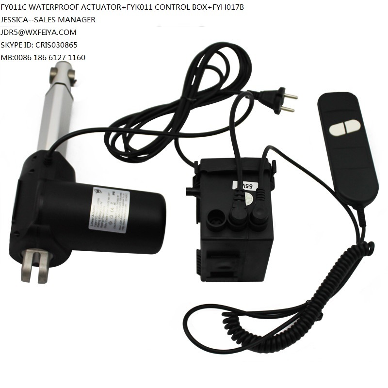 Massage Chair, Accessories Massage Chair, Massage Chair Actuator, Massage Chair Linear Actuator