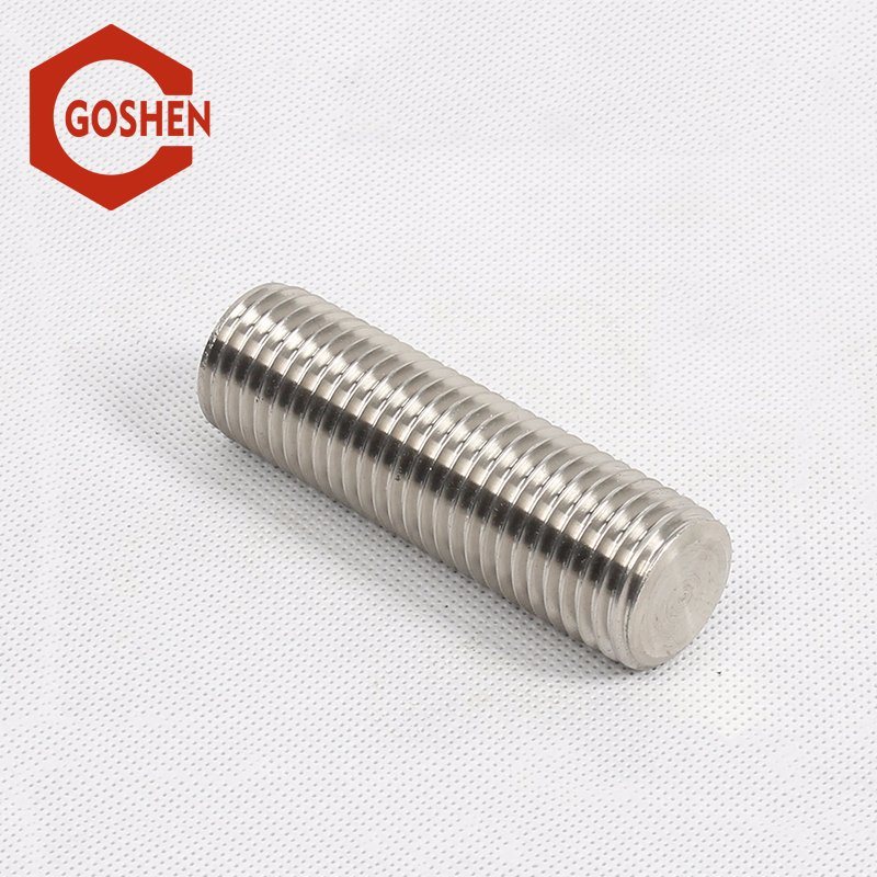 DIN975 Stainless Steel Threaded Rod