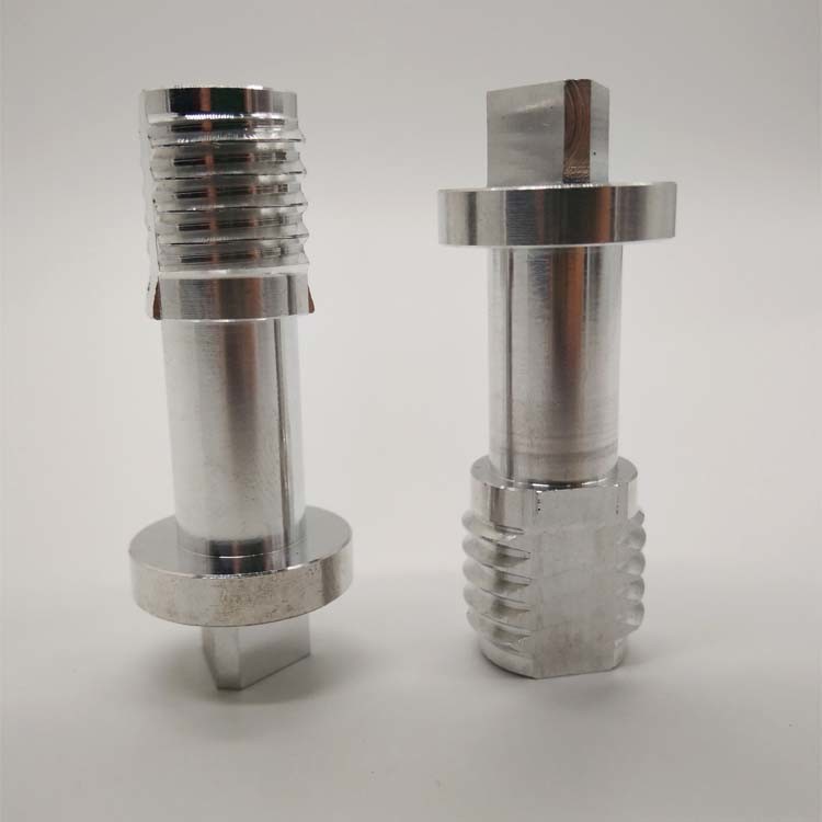 Special Customized Non-Standard Triangle Head Housing Screw
