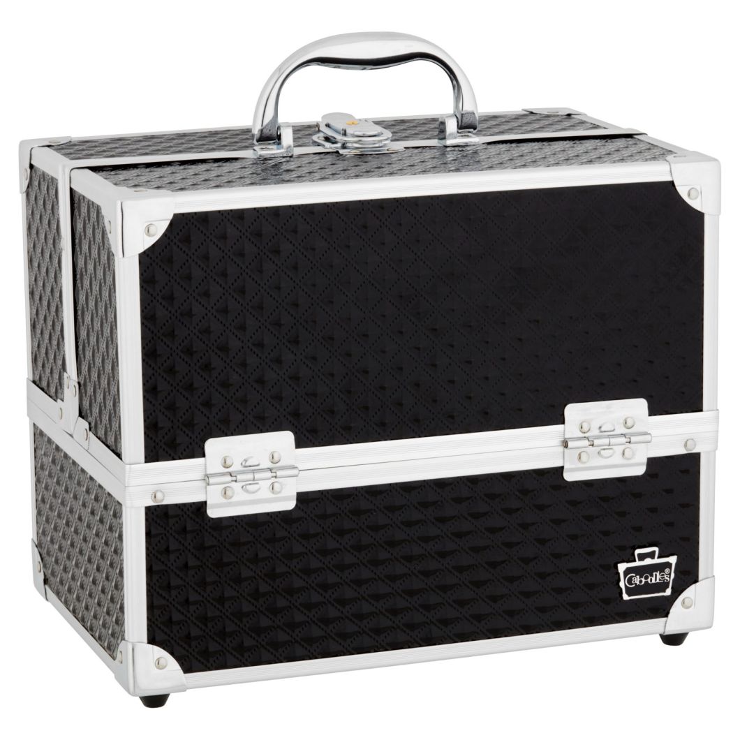 Professional Aluminum Cosmetic /Beauty /Makeup Case