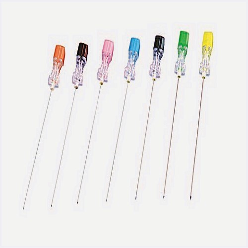 Disposable Medical Spinal Epidural Needles