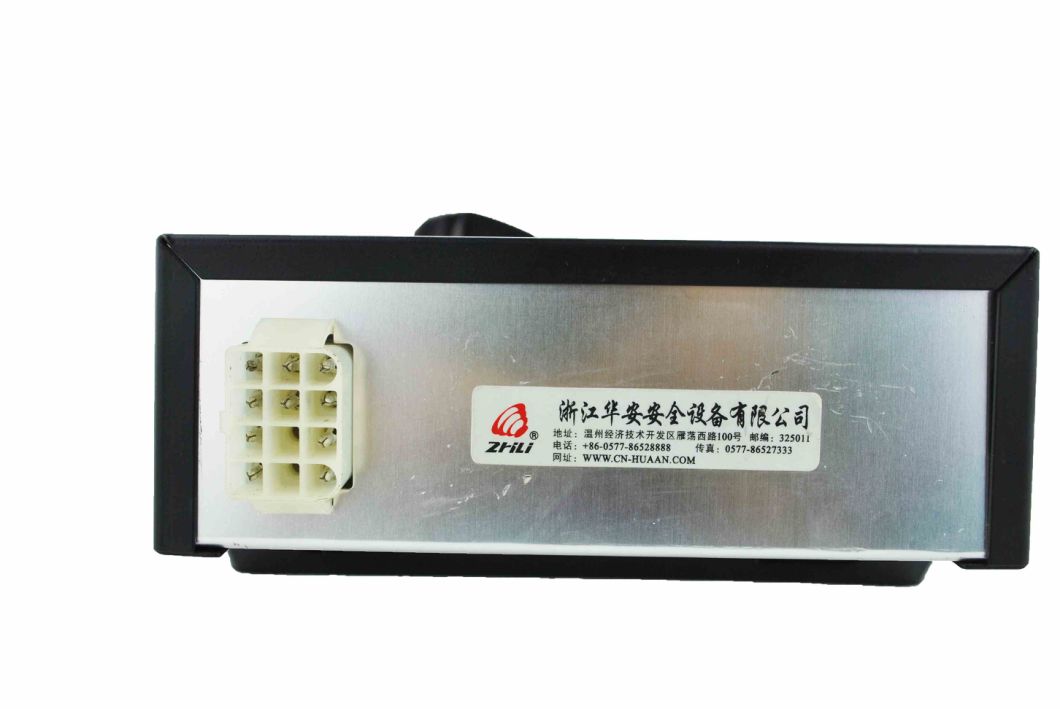 Universal Siren Amplifier for Ambulance