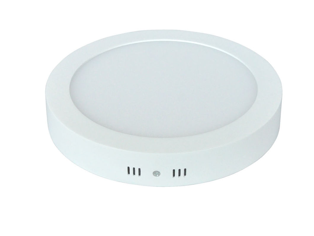 Dimmable Surface Mounted 18W LED Panel Light