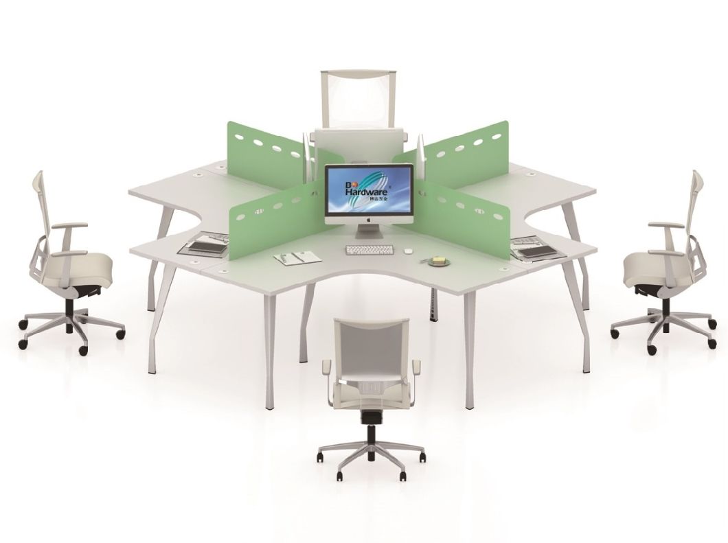 Modern Design Office Meeting Table (SCDK1018-22)