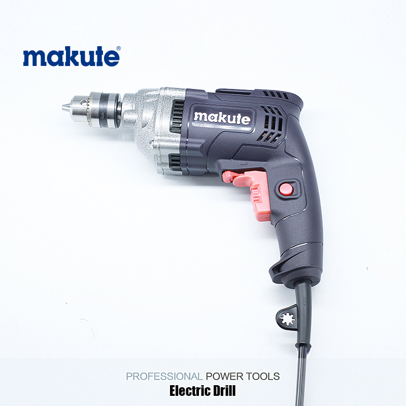 Professional Hand Electric Drill Machine (ED002)