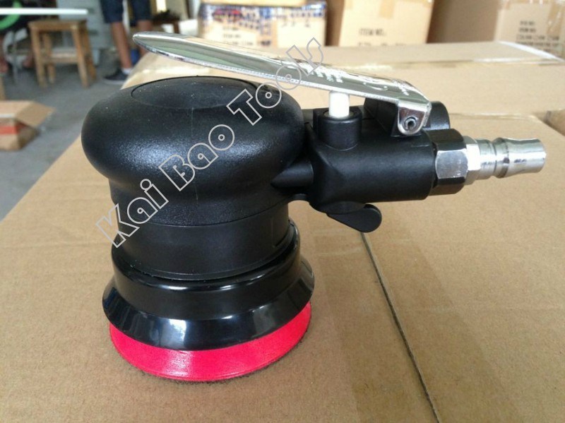 3inch Air Orbital Palm Sander with Non Vacuum