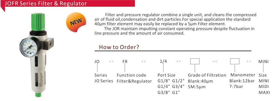 Festo Pneumatic Frl Air Filter Regulator Treatment Unit