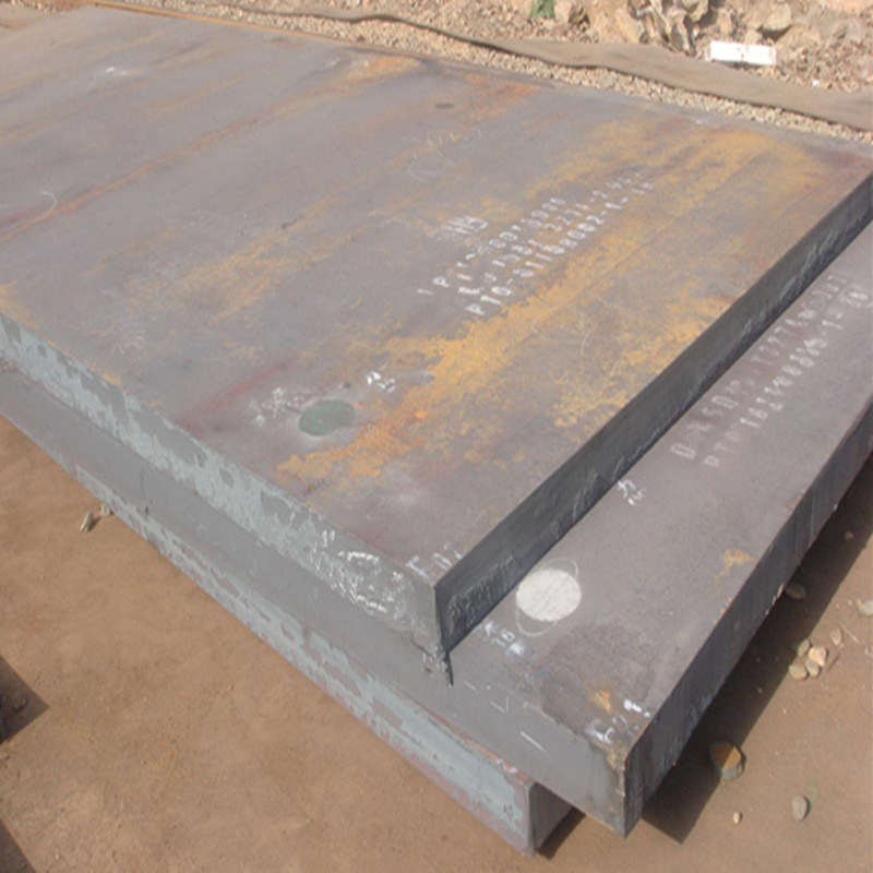 Wear Resistant Steel Plate Nm450 Abrasion Steel Plate