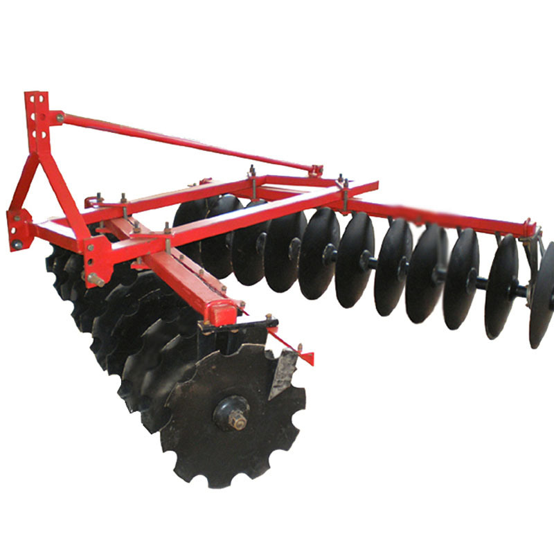 1bjx MID- Duty Harrow Disc for Tractor Mounted