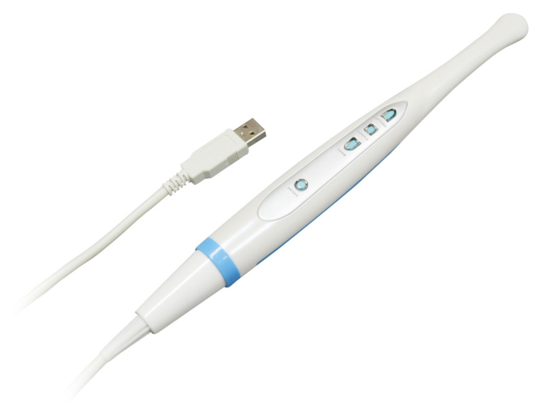 Blue Cold Light MD1060 USB Dental Intraoral Camera 1060