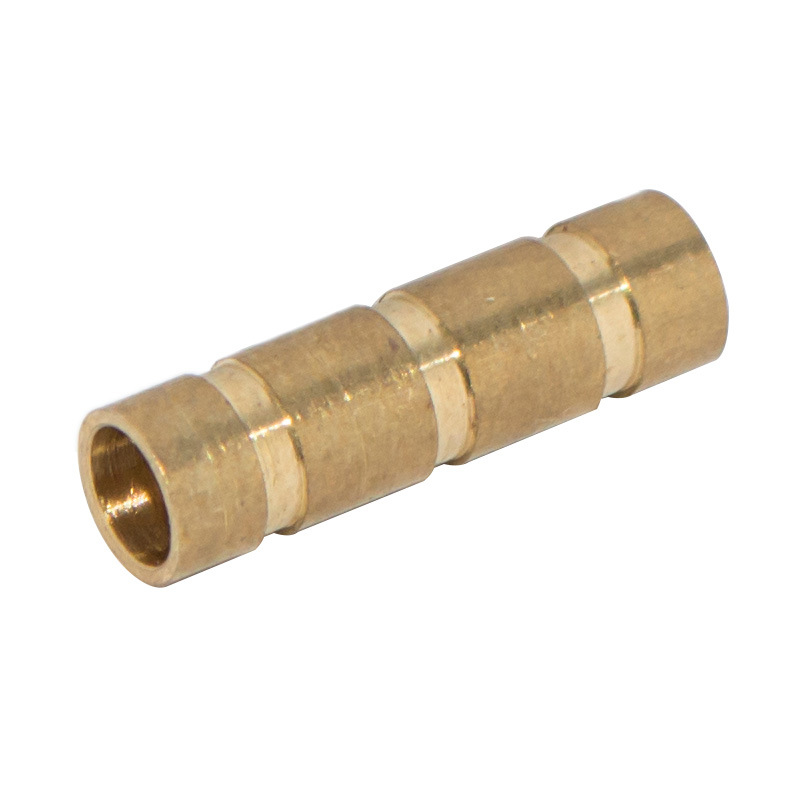 Brass Precision Machining Auto Sensor Tube C3604