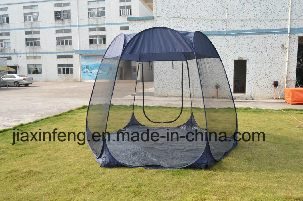 Outdoor Camping Party Family Quick Install Leisure Tent