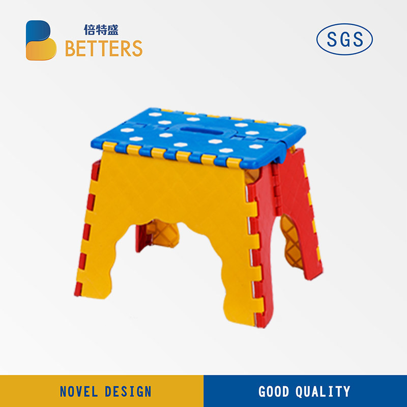 Stackable Best Design Children Plastic Chair