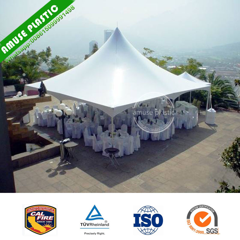 5X5m Popular Pop up Gazebo Marquee for Outdoor Event