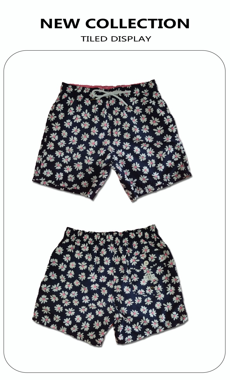 Swimming Shorts Swimming Shorts